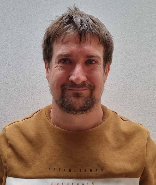 Jesper Bach